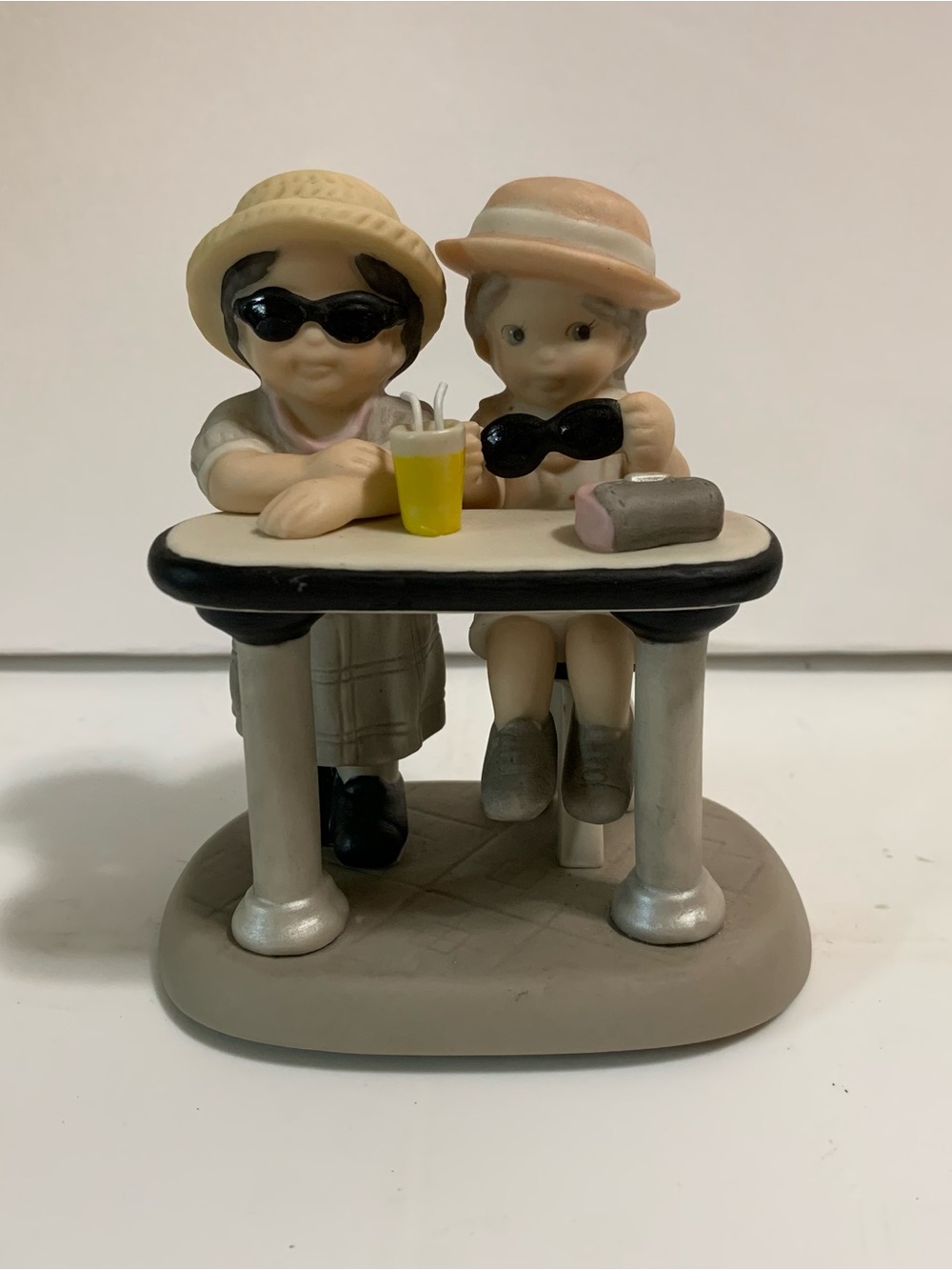 NBM Bahner Studios AG
1999 WE’RE COOL TOGETHER 678325 Vintage